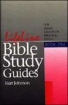 LifeLine Bible Study Guides, Book 1