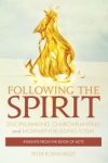 Following the Spirit