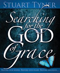 Searching for the God of Grace