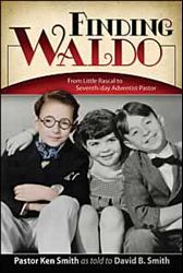 Finding Waldo