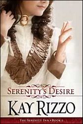 Serenity's Desire