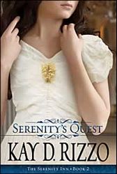 Serenity's Quest