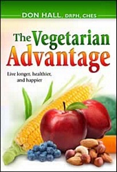 The Vegetarian Advantage