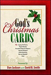 God's Christmas Cards