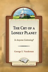 The Cry of A Lonely Planet