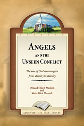 Angels and the Unseen Conflict