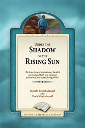 Under The Shadow of the Rising Sun
