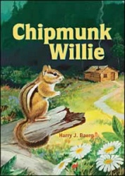 Chipmunk Willie