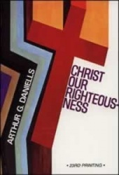 Christ Our Righteousness