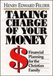 Taking Charge of Your Money