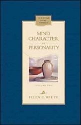 Mind, Character, and Personality Volume 2