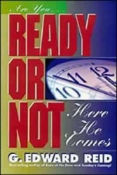 Ready or Not Study Guide