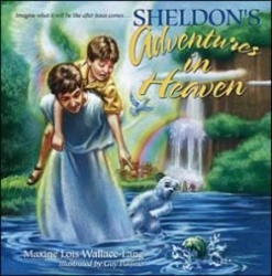 Sheldon's Adventures In Heaven