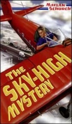 The Sky-high Mystery