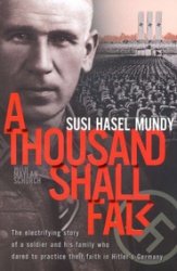 A Thousand Shall Fall