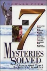 7 Mysteries Solved