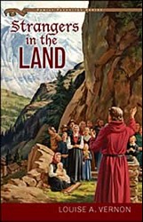 Strangers In The Land