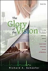 The Glory of the Vision Book One