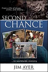 Second Chance