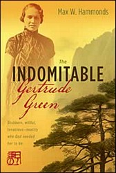The Indomitable Gertrude Green