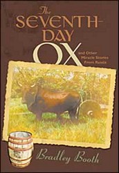 The Seventh-day Ox and Other Miracle Stories from Russia