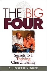The Big Four