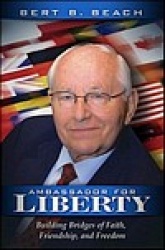 Ambassador for Liberty