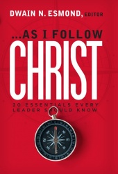 As I Follow Christ