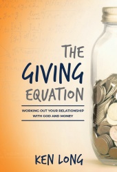 The Giving Equation