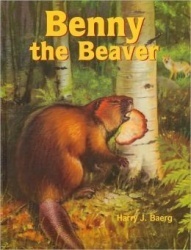 Benny the Beaver