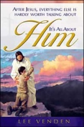 It's All About Him