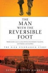 The Man With the Reversible Foot