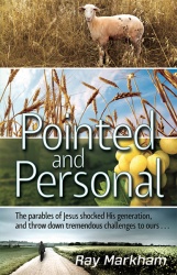 Pointed and Personal